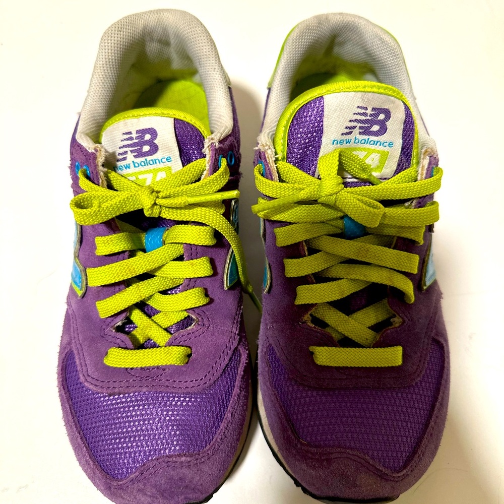 Classic NB sneaker